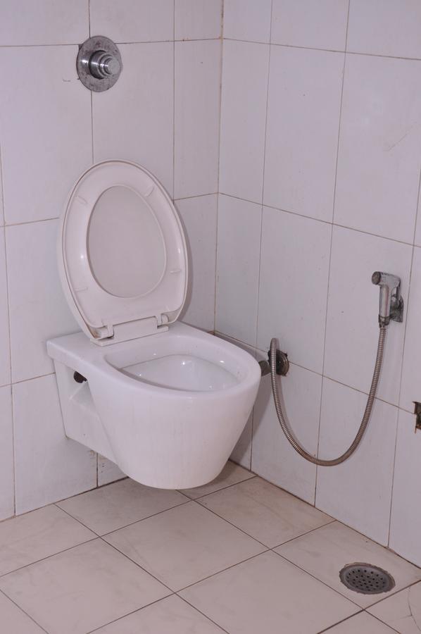 Hotel Samrat Kaushambi Ghaziabad Dış mekan fotoğraf